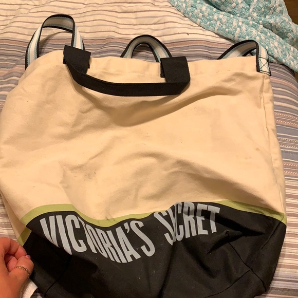 Victoria secret beach bag - Picture 1 of 2